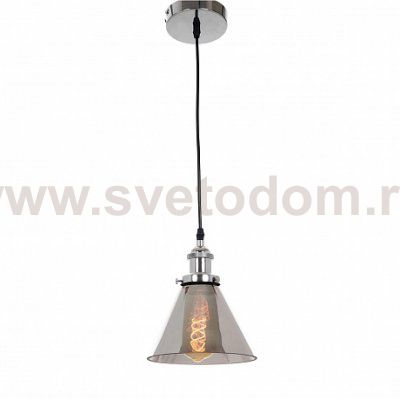 Светильник Lumina Deco LDP 6801 CHR+GY