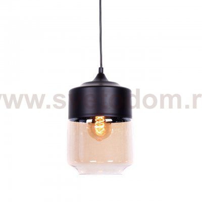 Светильник Lumina Deco LDP 6807 BK+TEA