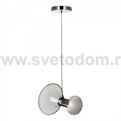 Светильник Lumina Deco LDP 6819-1 GY