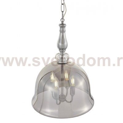 Светильник Lumina Deco LDP 6821-4 CHR