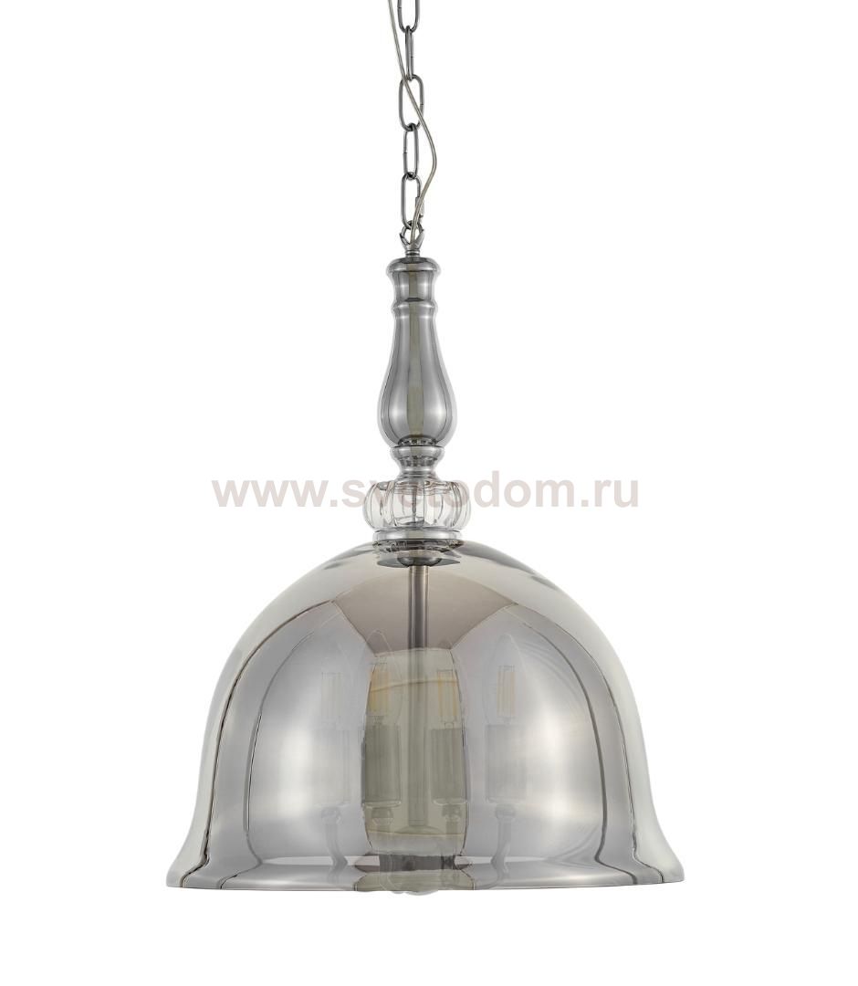 Светильник Lumina Deco LDP 6821-4 CHR