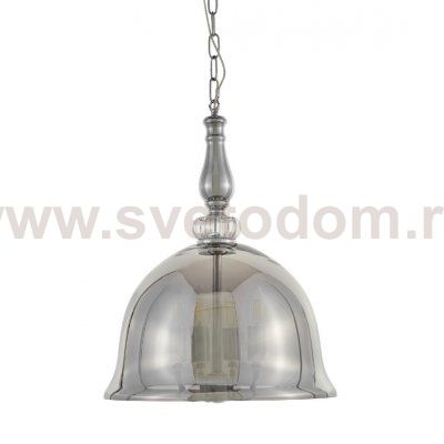 Светильник Lumina Deco LDP 6821-4 CHR