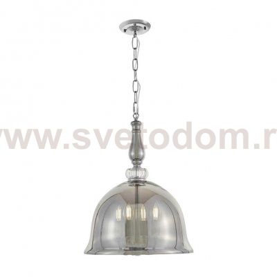 Светильник Lumina Deco LDP 6821-4 CHR