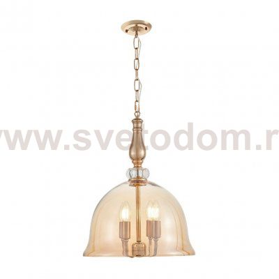 Светильник Lumina Deco LDP 6821-4 GD