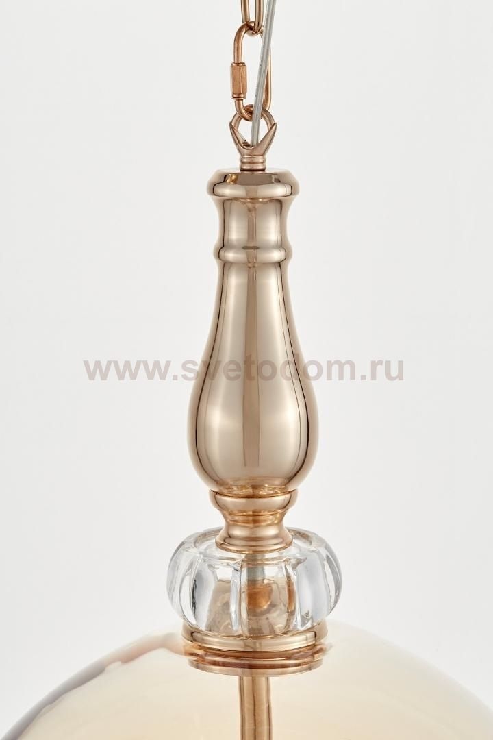 Светильник Lumina Deco LDP 6821-4 GD