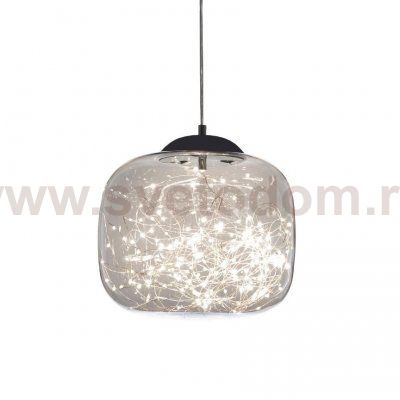 Светильник Lumina Deco LDP 6823-300 CHR+GY