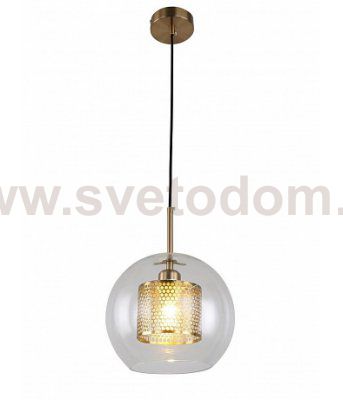 Светильник Lumina Deco LDP 6830 MD