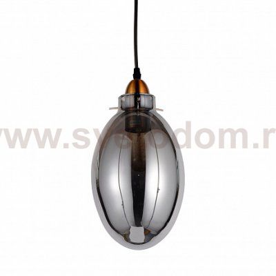 Светильник Lumina Deco LDP 6836-1 GY+MD