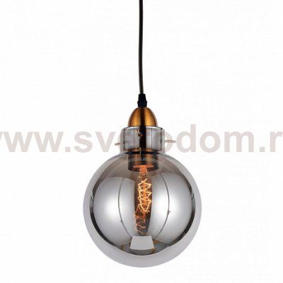 Светильник Lumina Deco LDP 6838-1 GY+MD