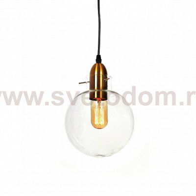 Светильник Lumina Deco LDP 6838-1 PR+MD