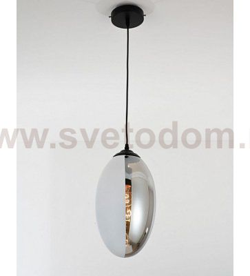 Светильник Lumina Deco LDP 6842 WT