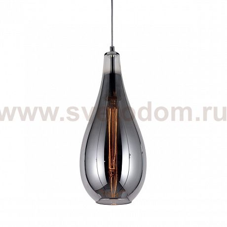 Светильник Lumina Deco LDP 6843-1 CHR