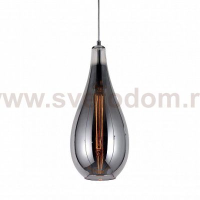 Светильник Lumina Deco LDP 6843-1 CHR