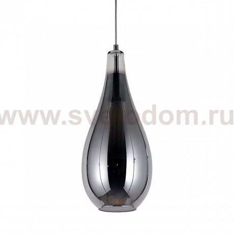 Светильник Lumina Deco LDP 6843-1 CHR