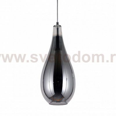 Светильник Lumina Deco LDP 6843-1 CHR