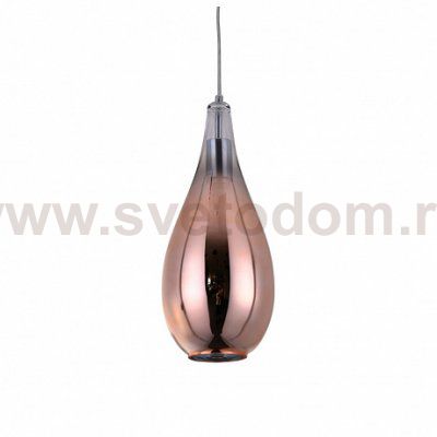 Светильник Lumina Deco LDP 6843-1 R.GD