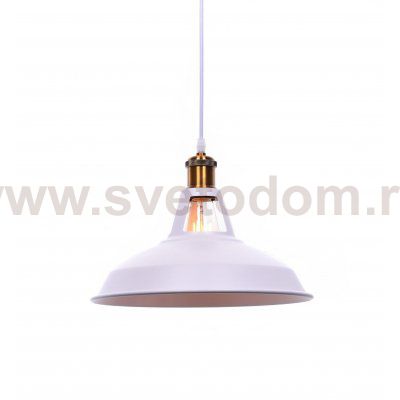 Светильник Lumina Deco LDP 6857 WT+WT