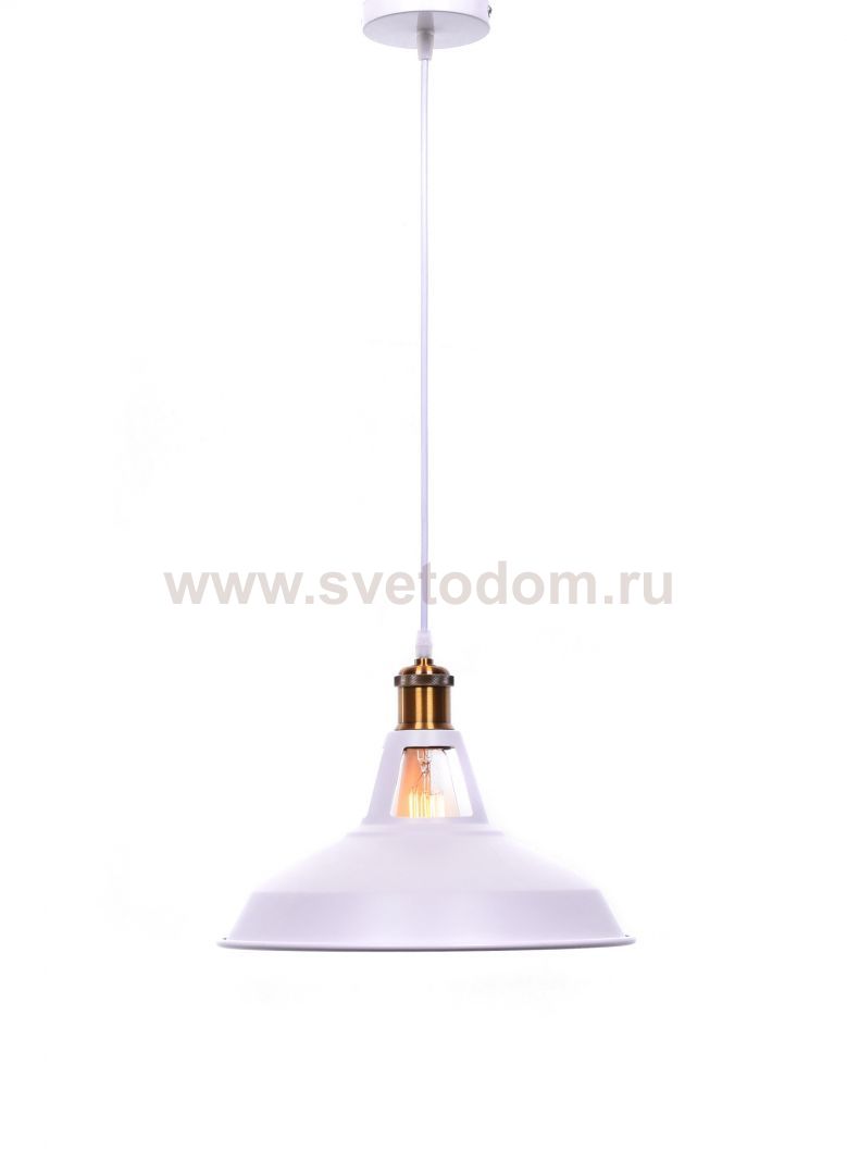 Светильник Lumina Deco LDP 6857 WT+WT