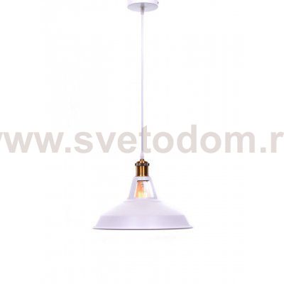 Светильник Lumina Deco LDP 6857 WT+WT