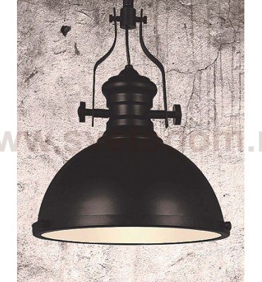 Светильник Lumina Deco LDP 6863-3 BK+WT