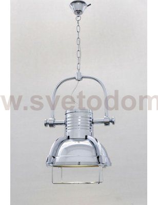 Светильник Lumina Deco LDP 704 CHR
