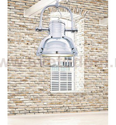 Светильник Lumina Deco LDP 704 CHR