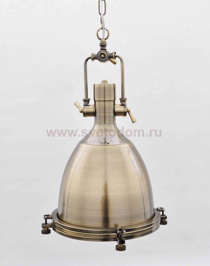 Светильник Lumina Deco LDP 707-1 MD