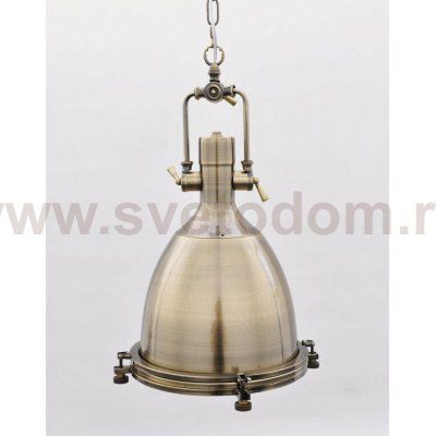 Светильник Lumina Deco LDP 707-1 MD