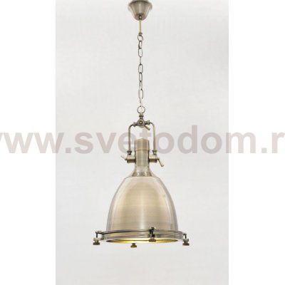 Светильник Lumina Deco LDP 707-1 MD