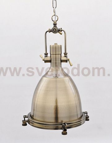 Светильник Lumina Deco LDP 707-3 MD