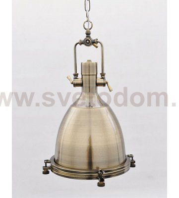 Светильник Lumina Deco LDP 707-3 MD