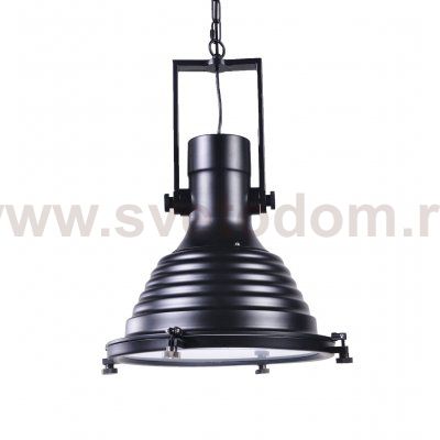Светильник Lumina Deco LDP 708-3 BK