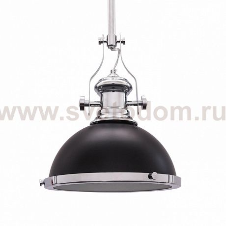 Светильник Lumina Deco LDP 710-300 BK