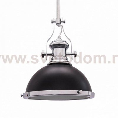Светильник Lumina Deco LDP 710-300 BK
