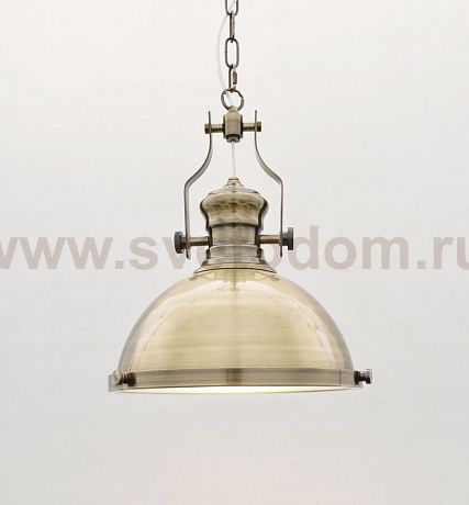 Светильник Lumina Deco LDP 710-300 MD