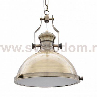 Светильник Lumina Deco LDP 710-300 MD