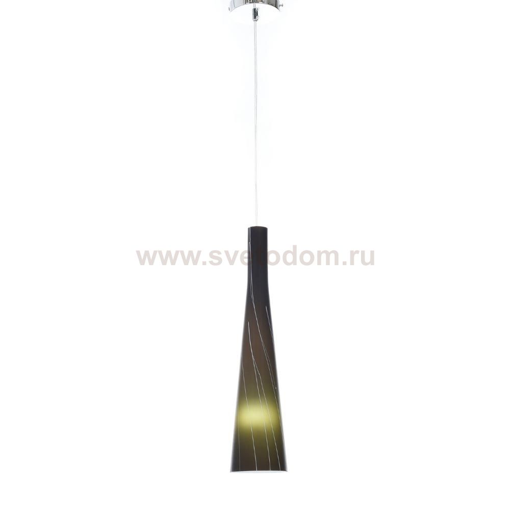 Светильник Lumina Deco LDP 7227 BK