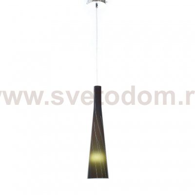 Светильник Lumina Deco LDP 7227 BK