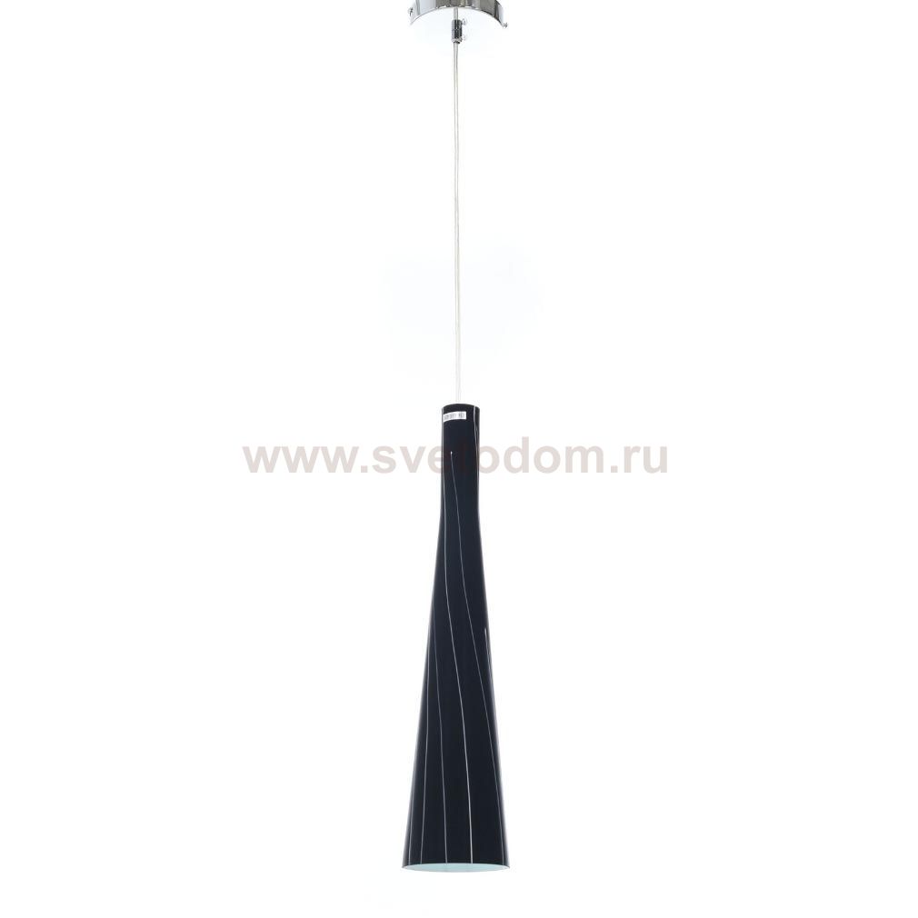 Светильник Lumina Deco LDP 7227 BK