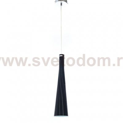 Светильник Lumina Deco LDP 7227 BK