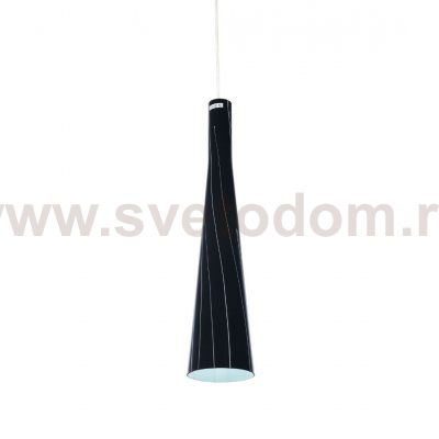 Светильник Lumina Deco LDP 7227 BK