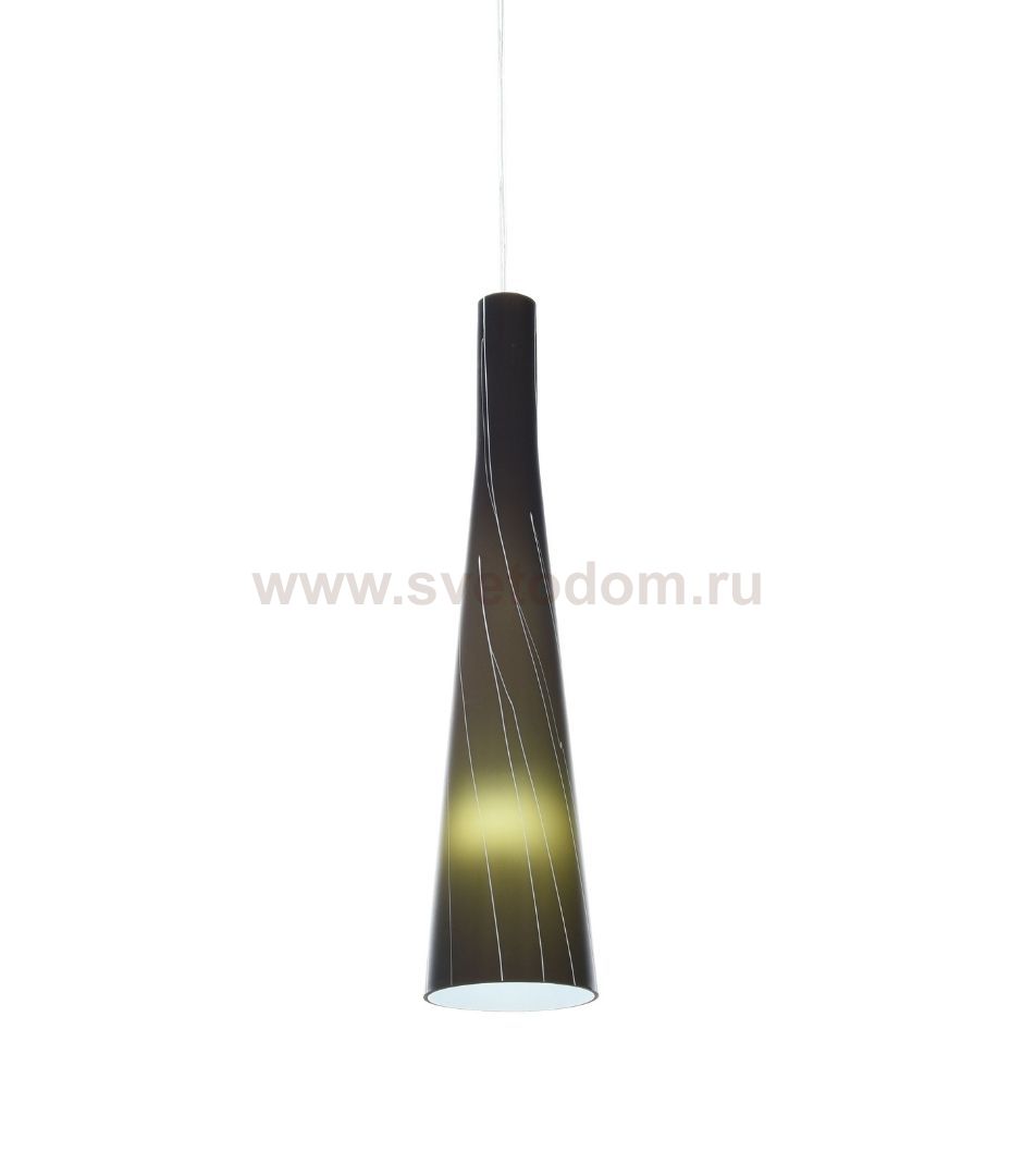 Светильник Lumina Deco LDP 7227 BK