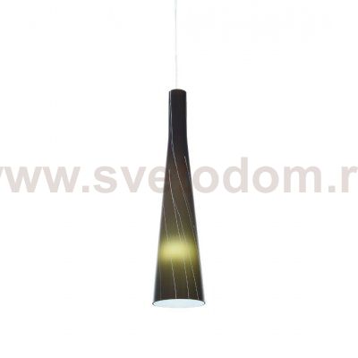 Светильник Lumina Deco LDP 7227 BK