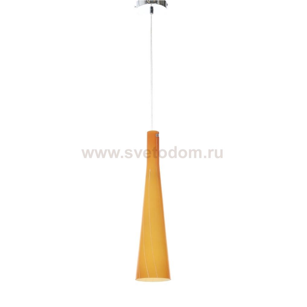 Светильник Lumina Deco LDP 7227 YL