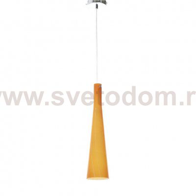 Светильник Lumina Deco LDP 7227 YL