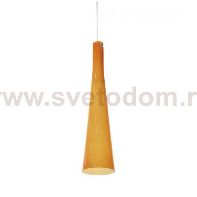 Светильник Lumina Deco LDP 7227 YL