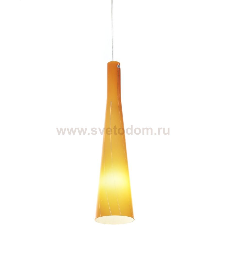 Светильник Lumina Deco LDP 7227 YL