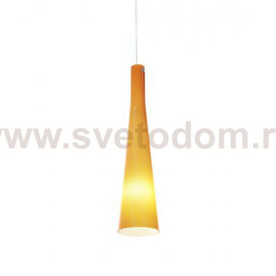 Светильник Lumina Deco LDP 7227 YL