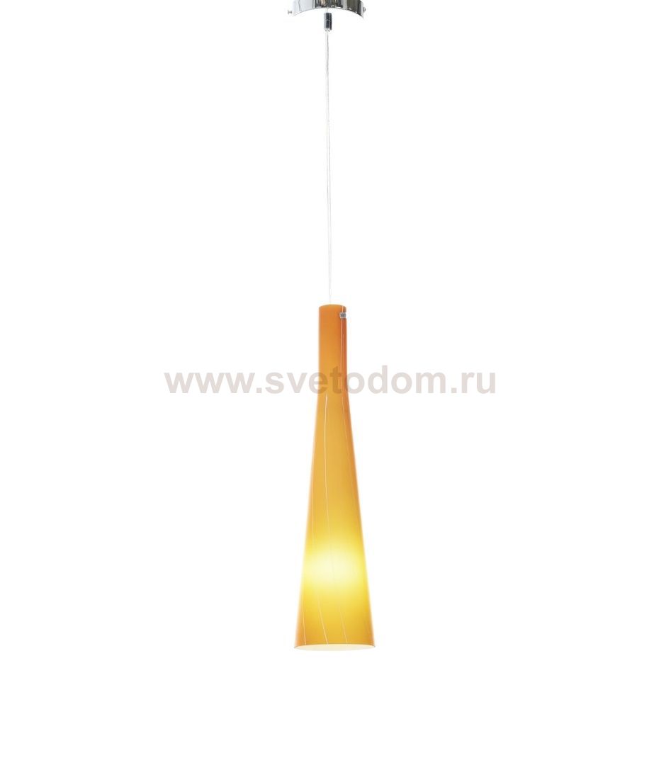 Светильник Lumina Deco LDP 7227 YL