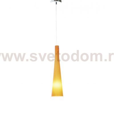 Светильник Lumina Deco LDP 7227 YL